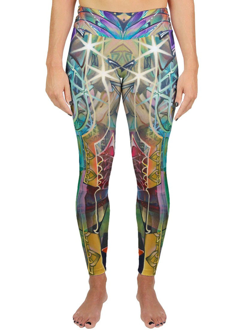 Call to Evolve Active Leggings