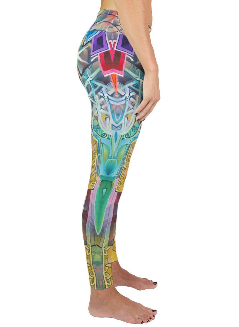 Call to Evolve Active Leggings